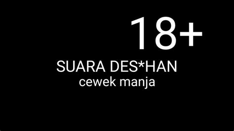 cewek desah|desahan cewek bro @desahan.